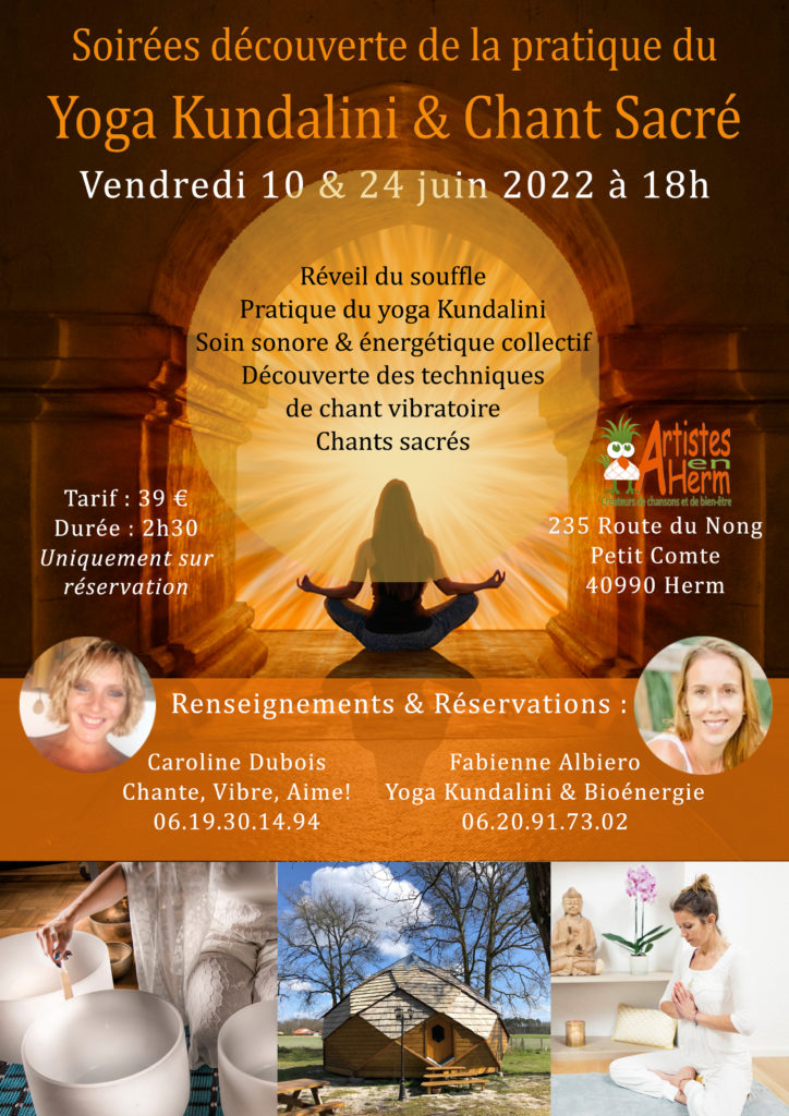 Soiree Yoga Kundalini Chant Sacre Chante Vibre Aime Caroline Dubois 724x1024