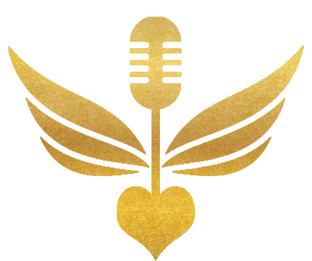 Logo de Chante Vibre Aime - Cours de chant.